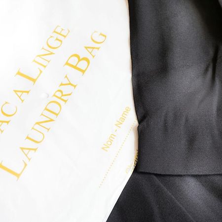 Hotel Acanthe - Boulogne Billancourt Luaran gambar
