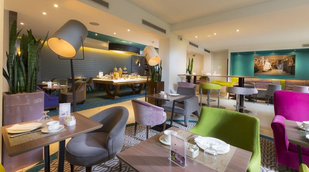 Hotel Acanthe - Boulogne Billancourt Luaran gambar